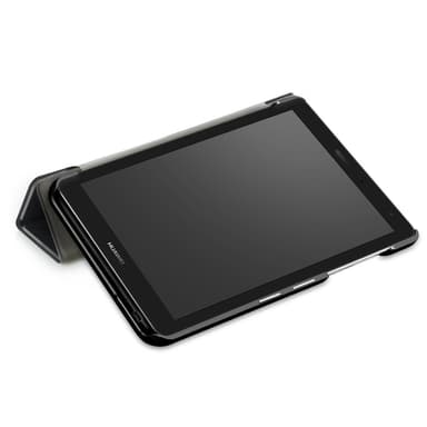 Fodral Till Huawei MediaPad T3 7 3G - Svart