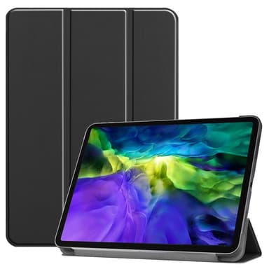 iPad Pro 11 (2022)/(2021)/(2020)/(2018) Slim fit tri-fold fodral