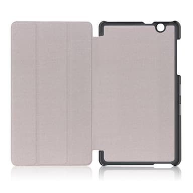 Fodral Till Huawei MediaPad T3 7 3G - Svart