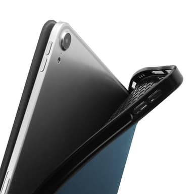 Apple iPad Air (2020) (2022)Slim fit tri-fold fodral - Grön