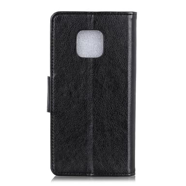 Xiaomi Redmi Note 9 Pro Plånboksfodral Textured Split