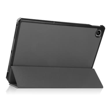 Tri-fold Fodral till Lenovo Tab M10 Plus Gen 3 - Grå