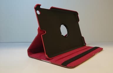 Fodral iPad Mini 360 rotation FLAGGOR