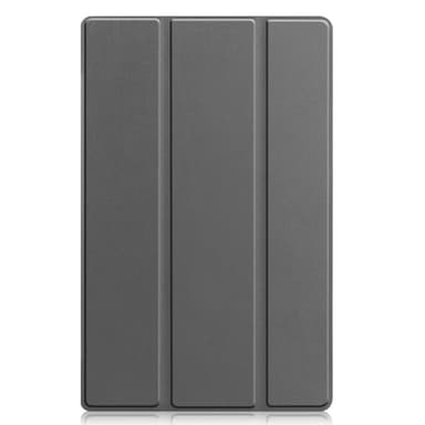 Tri-fold Fodral till Lenovo Tab M10 Plus Gen 3 - Grå