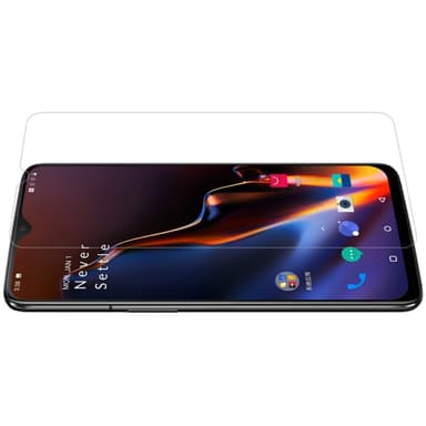 OnePlus 6T Härdat glas 0,33mm NILLKIN Amazing H+PRO