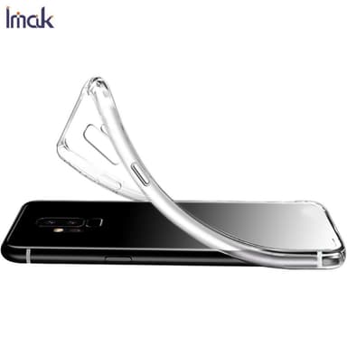 IMAK UX-5 Series TPU skal OnePlus 8 Pro