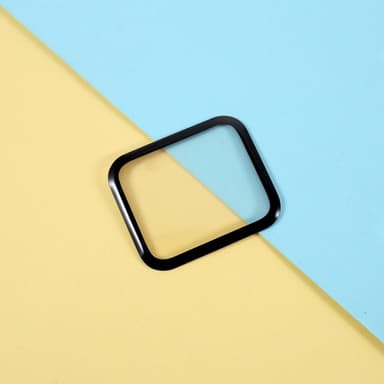 Xiaomi Mi Watch Heltäckande härdat glas 2-pack