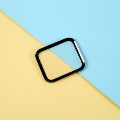 Xiaomi Mi Watch Heltäckande härdat glas 2-pack