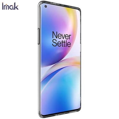 IMAK UX-5 Series TPU skal OnePlus 8 Pro