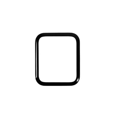 Xiaomi Mi Watch Heltäckande härdat glas 2-pack