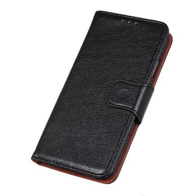 Xiaomi Redmi Note 9 Pro Plånboksfodral Textured Split