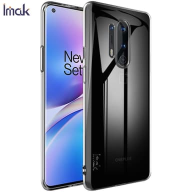 IMAK UX-5 Series TPU skal OnePlus 8 Pro