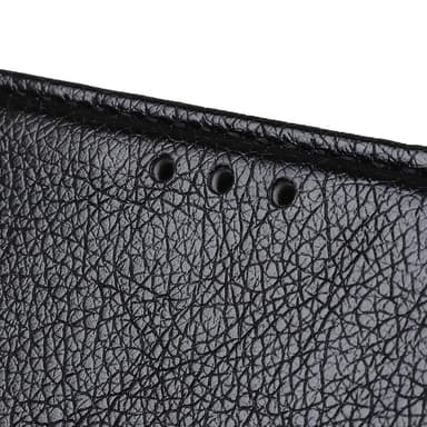 Xiaomi Redmi Note 9 Pro Plånboksfodral Textured Split