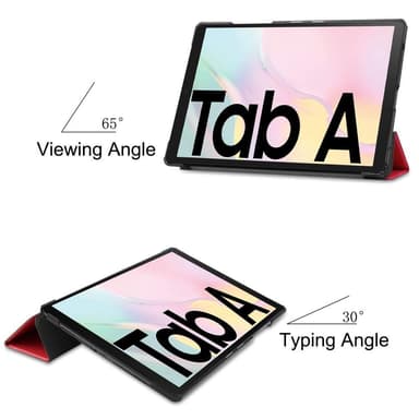 Slim Fit Cover Till Samsung Galaxy Tab A7 10.4""