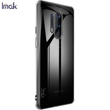IMAK UX-5 Series TPU skal OnePlus 8 Pro