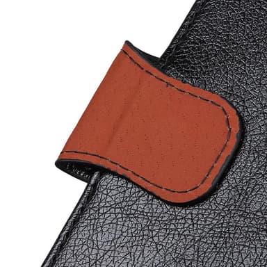 Xiaomi Redmi Note 9 Pro Plånboksfodral Textured Split