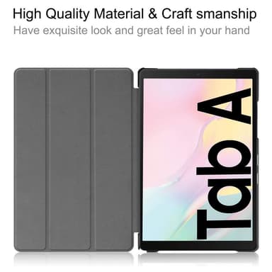 Slim Fit Cover Till Samsung Galaxy Tab A7 10.4""