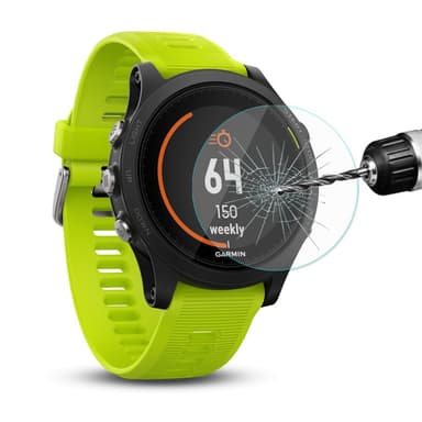 HAT PRINCE Garmin Forerunner 935 Tempered Glass 0.2mm