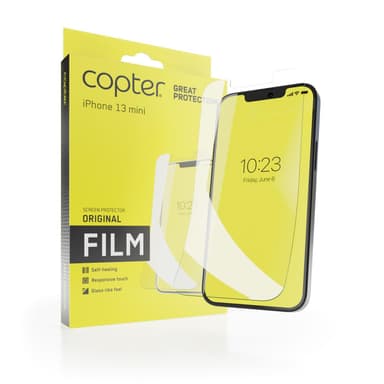 Copter Screenprotector skärmskydd iPhone 13 Mini