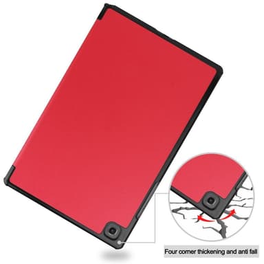 Slim Fit Cover Till Samsung Galaxy Tab A7 10.4""