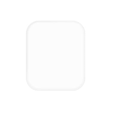 HAT PRINCE Apple Watch Series 4 40mm Pet Curved skärmskydd