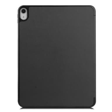 Apple iPad Air (2020) (2022) Slim fit tri-fold fodral - Svart