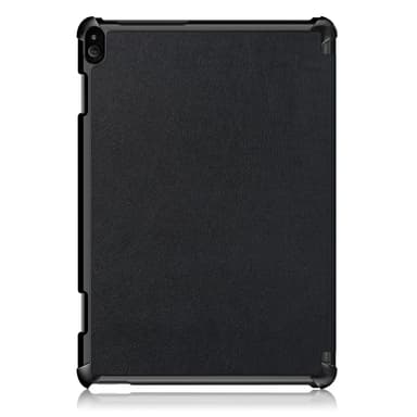 Tri-fold Fodral till Lenovo Tab P10 - Svart