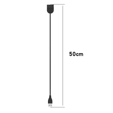 Xiaomi Mi Band 7 / 6 / 5 USB Laddningskabel