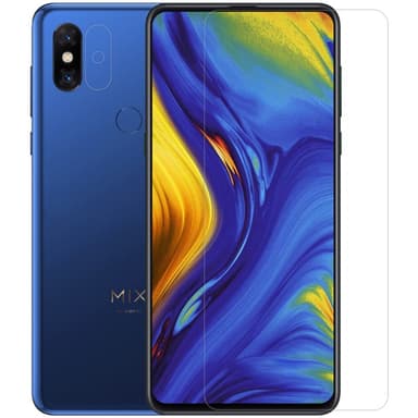 NILLKIN Xiaomi Mi Mix 3 Skärmskydd
