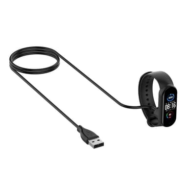 Xiaomi Mi Band 7 / 6 / 5 USB Laddningskabel