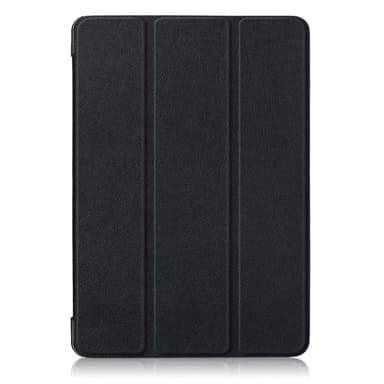 Tri-fold Fodral till Lenovo Tab P10 - Svart