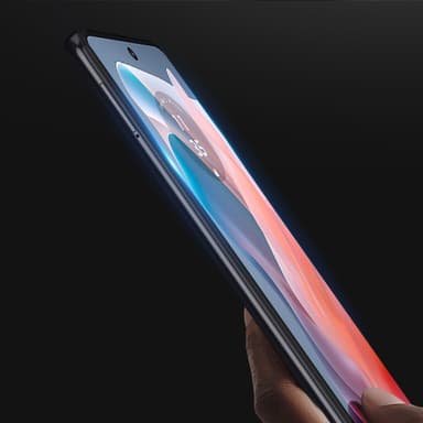 DUX DUCIS för Motorola Moto G04 4G Heltäckande Härdat glas