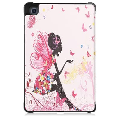 Slim Fit Cover Till Samsung Galaxy Tab A7 10.4"" - Girl