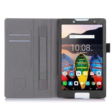Fodral till Lenovo Tab 3 8"" Svart