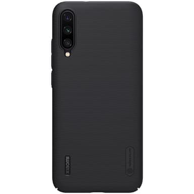 NILLKIN Xiaomi Mi A3 Frostat skal hårt - Svart