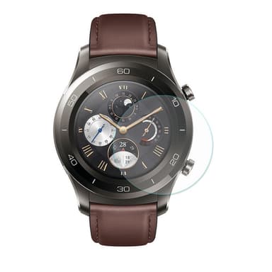HAT PRINCE Huawei Watch 2 Pro Tempered Glass 0.2mm