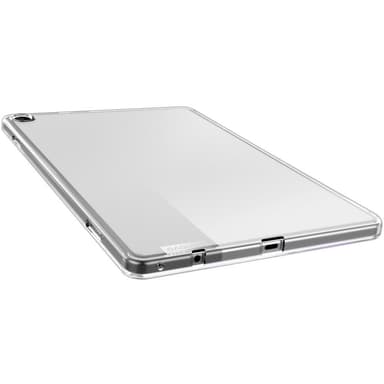 Lenovo Tab M10 (Gen 3) - TPU Skal Frostat Transparent
