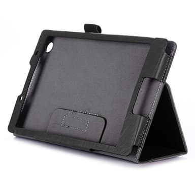 Fodral till Lenovo Tab 3 8"" Svart