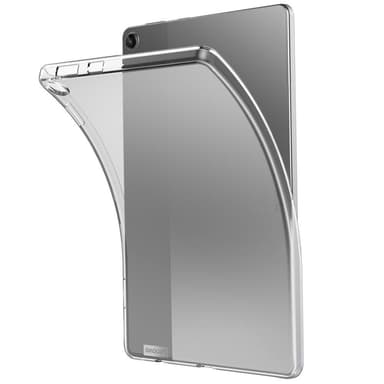Lenovo Tab M10 (Gen 3) - TPU Skal Frostat Transparent