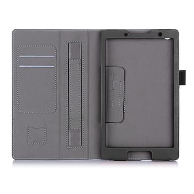 Fodral till Lenovo Tab 3 8"" Svart