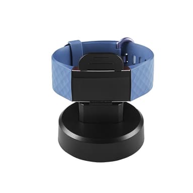 Fitbit Charge 3 USB Laddningskabel