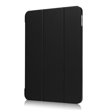 iPad 9.7"" (2017 / 2018) Slim fit tri-fold fodral - Svart