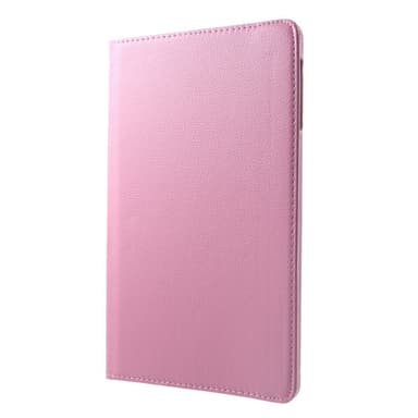 Fodral 360 Rotation Samsung Galaxy Tab A 10.5 - Rosa