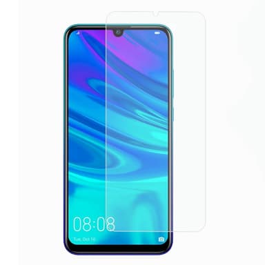 Huawei Y6 2019 Härdat glas 0,3mm