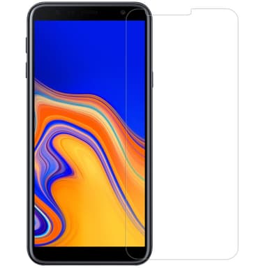 Samsung Galaxy J4+ Härdat glas 0,33mm NILLKIN Amazing H