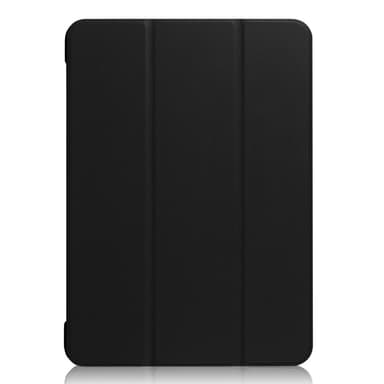 iPad 9.7"" (2017 / 2018) Slim fit tri-fold fodral - Svart