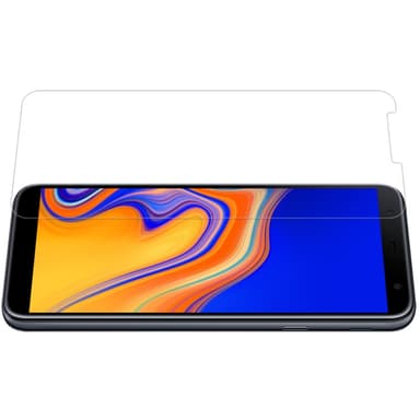 Samsung Galaxy J4+ Härdat glas 0,33mm NILLKIN Amazing H