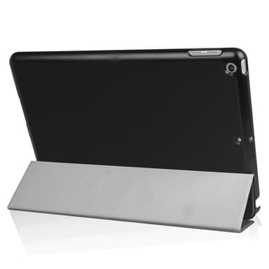 iPad 9.7"" (2017 / 2018) Slim fit tri-fold fodral - Svart