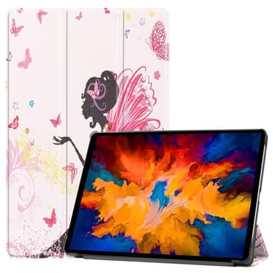 Tri-fold Fodral till Lenovo Tab P11 Pro TB-J706F - Beauty