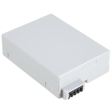 LP-E8 Batteri till Canon EOS 550D / 600D / 650D / 700D / 60D Etc